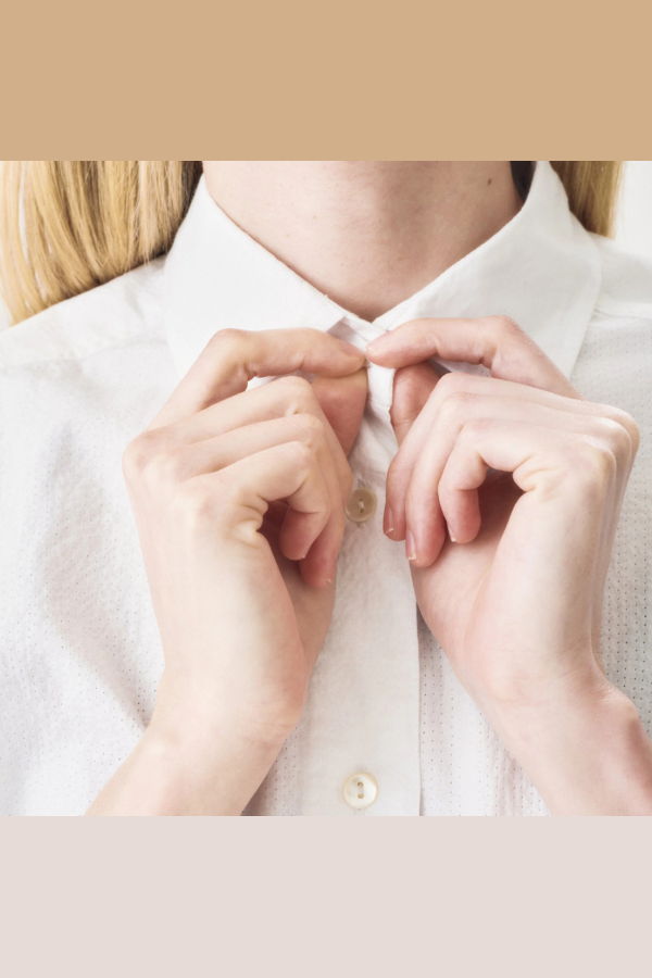 Nymane Chris Shirt - Indigo