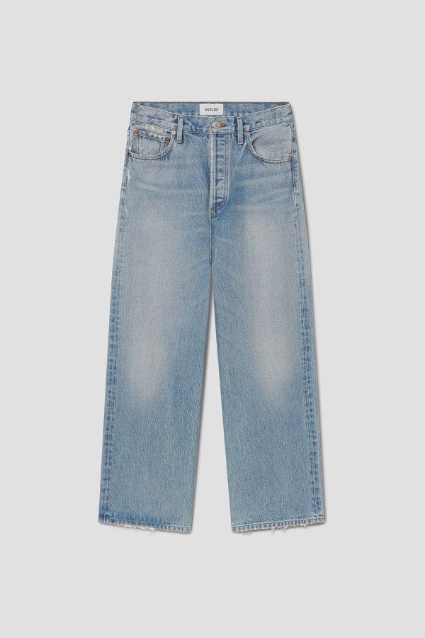 AGOLDE Ren Jeans - Oten