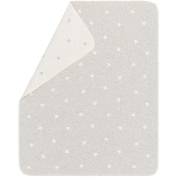 David Fussenegger Juwel Baby Blanket