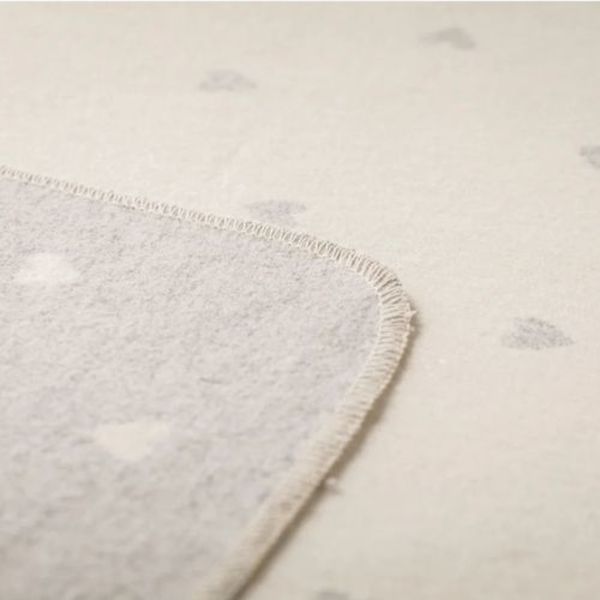 David Fussenegger Juwel Baby Blanket