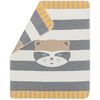 David Fussenegger Juwel Baby Blanket - Thumbnail 13