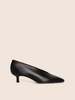 Maguire Mariana Pump - Black - Thumbnail 1