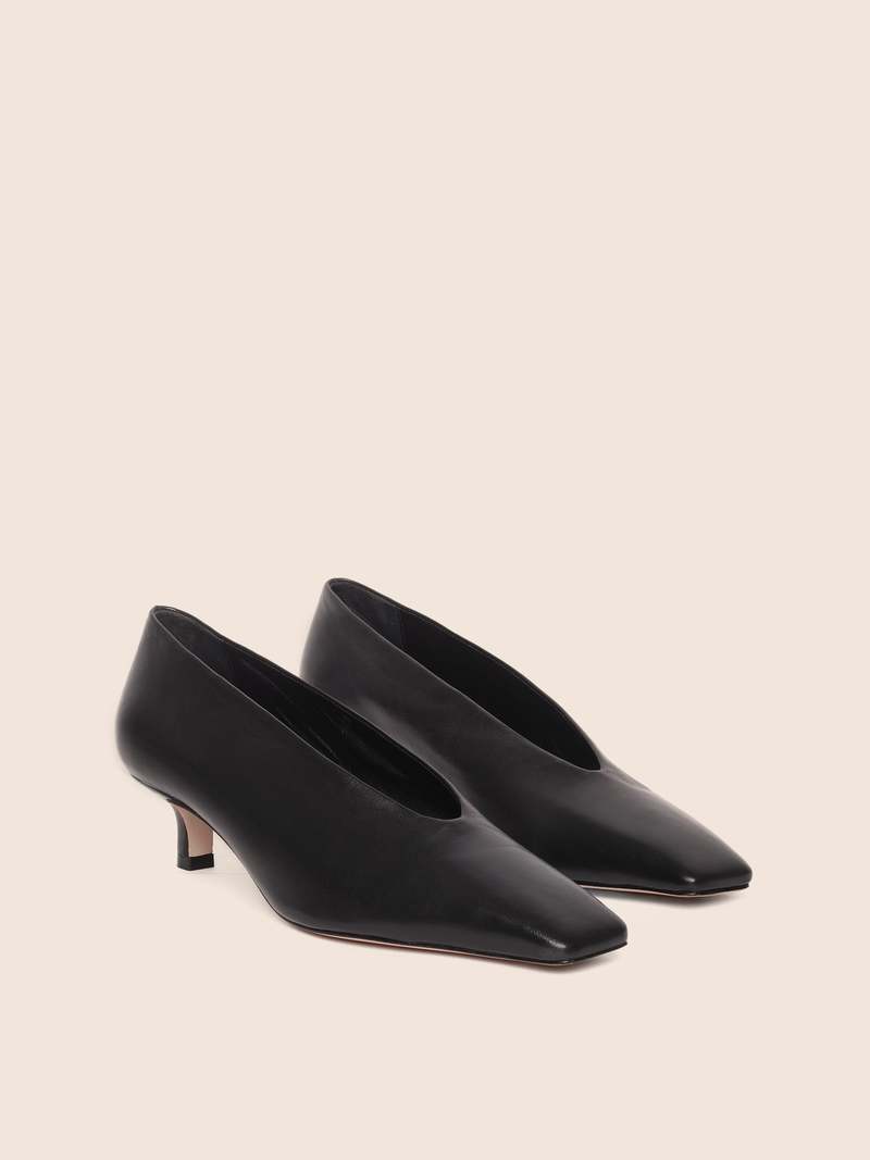 Maguire Mariana Pump - Black