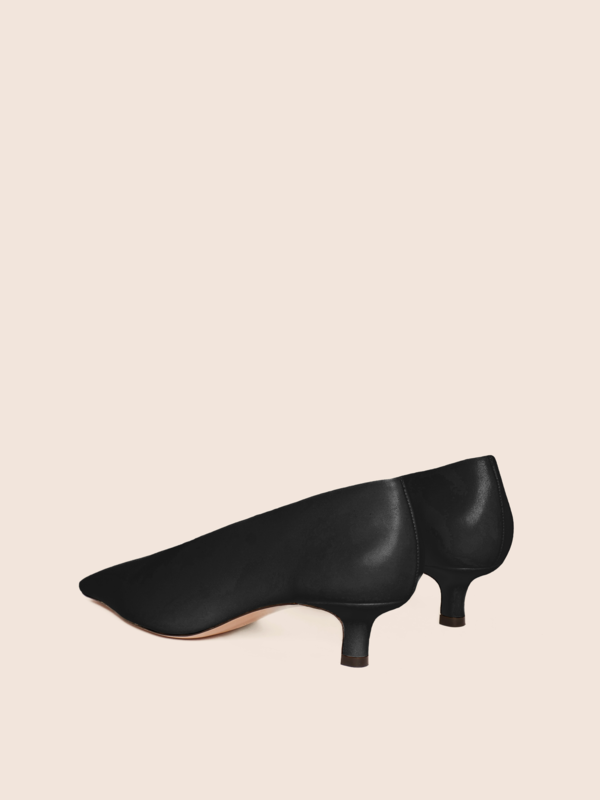 Maguire Mariana Pump - Black
