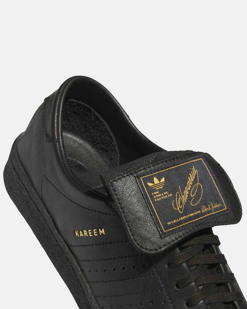 Adidas Willy Chavarria Jabbar Low Shoes