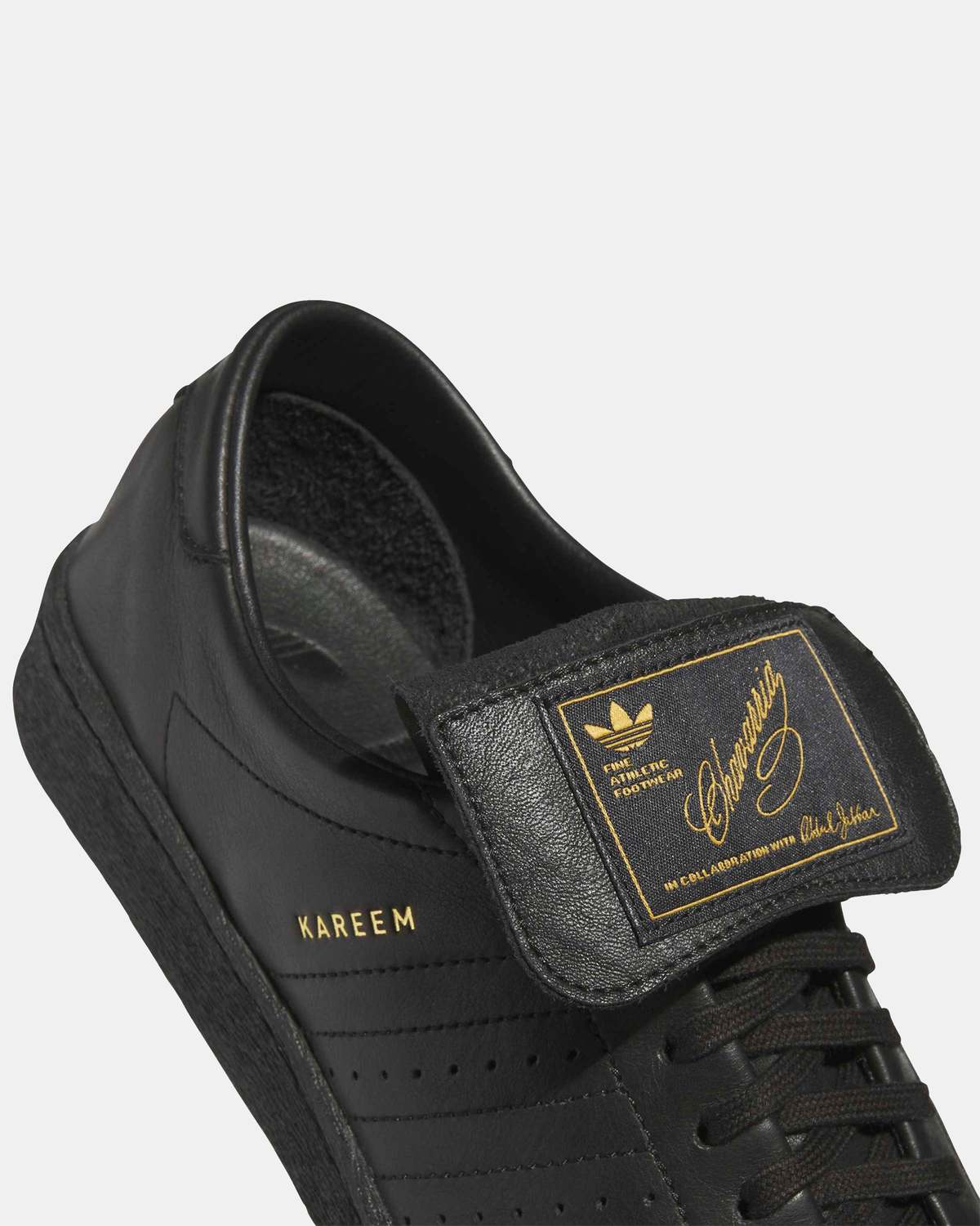 Adidas Willy Chavarria Jabbar Low Shoes - Image 4 of 4