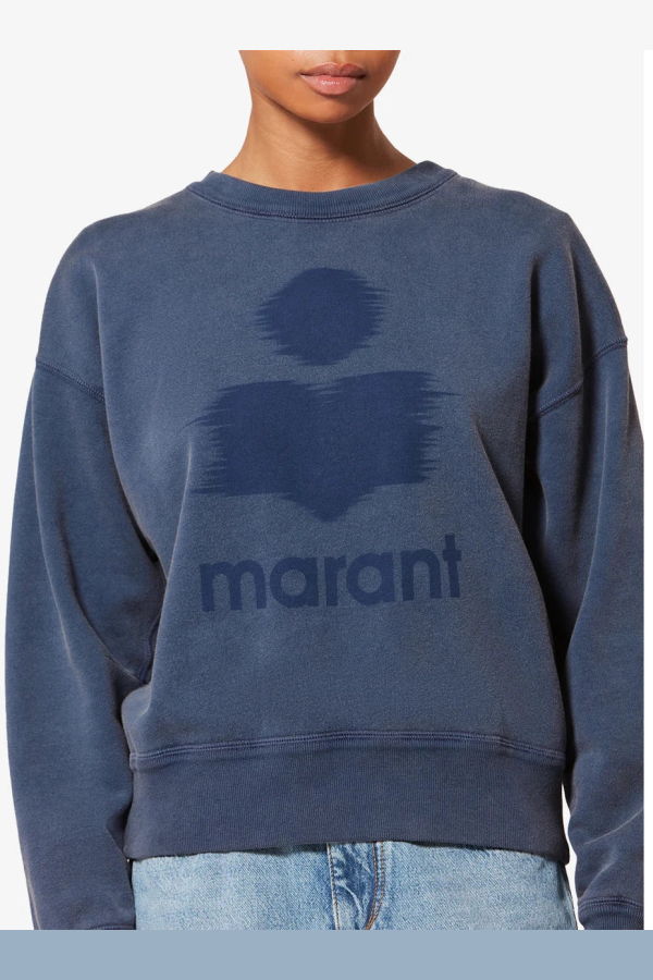 Isabel Marant Mobyli Sweatshirt