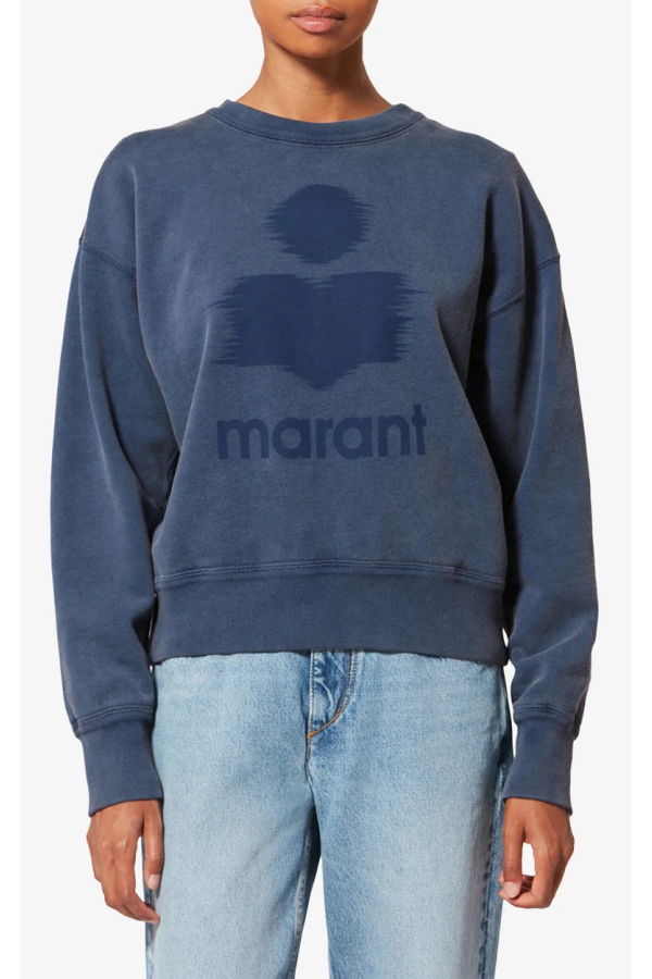 Isabel Marant Mobyli Sweatshirt