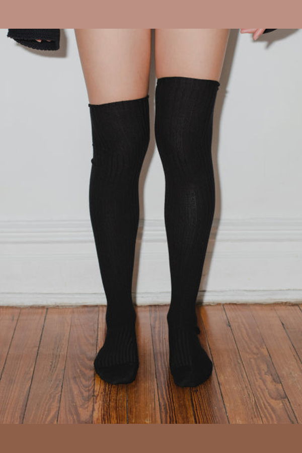 Baserange Overknee Socks
