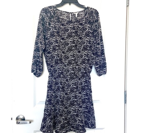 chinese dress ladies Rove Linen-Cotton Midi Dress Back Ties
