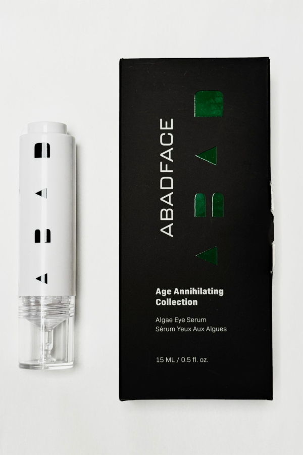 ABADFACE Algae Eye Serum 