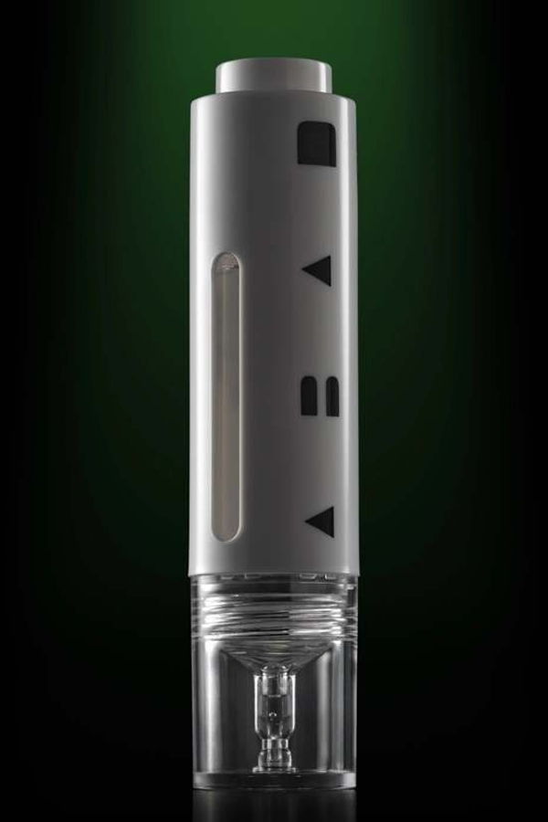 ABADFACE Algae Eye Serum 