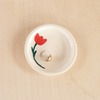 Nightshift Ceramics Tulip Ring Dish - Thumbnail 1