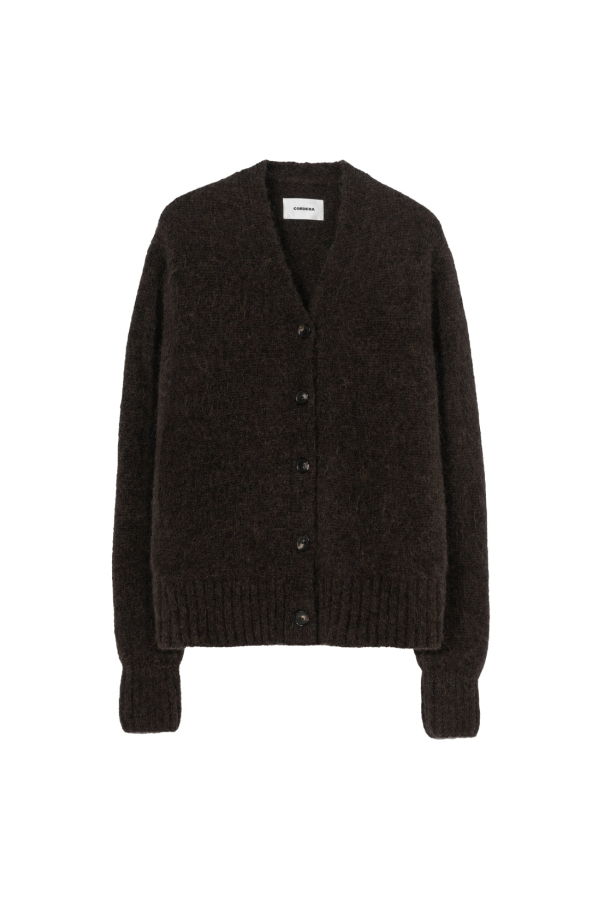 Cordera Baby Alpaca Cardigan Sweater