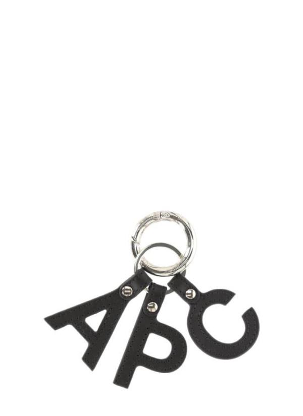 A.P.C. Key Holder