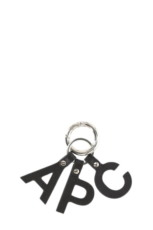 A.P.C. Key Holder