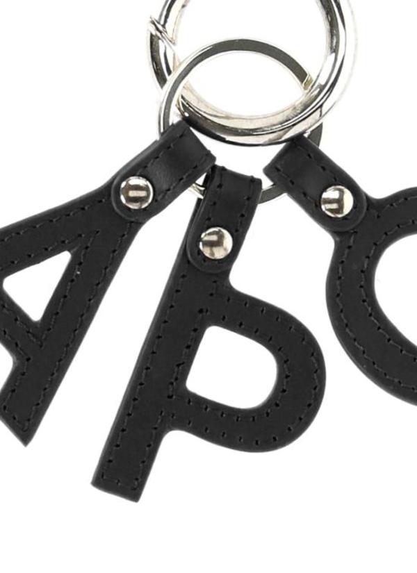 A.P.C. Key Holder