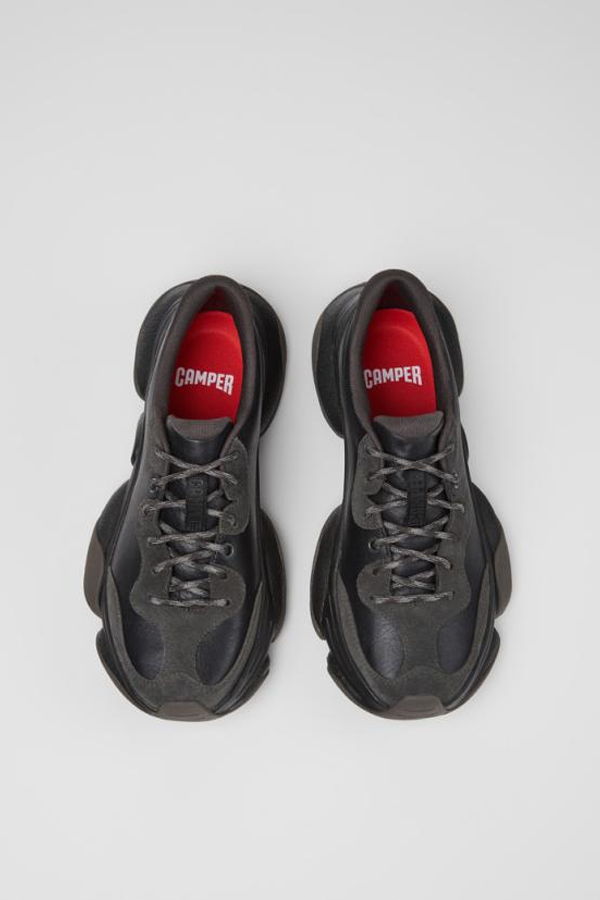 Camper K201836001 Sneakers - Black