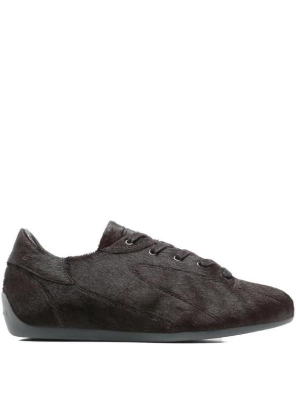 Paloma Wool Sneakers - Dark Brown