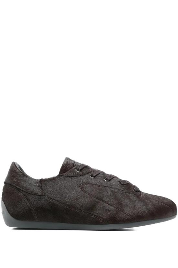 Paloma Wool Sneakers - Dark Brown