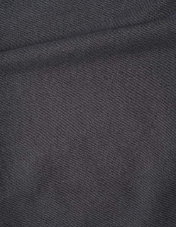 Margaret Howell Straight Pants - Graphite