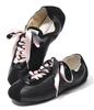 Repetto Sneakers - Black - Thumbnail 1