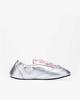 Repetto Sneakers - Silver - Thumbnail 1