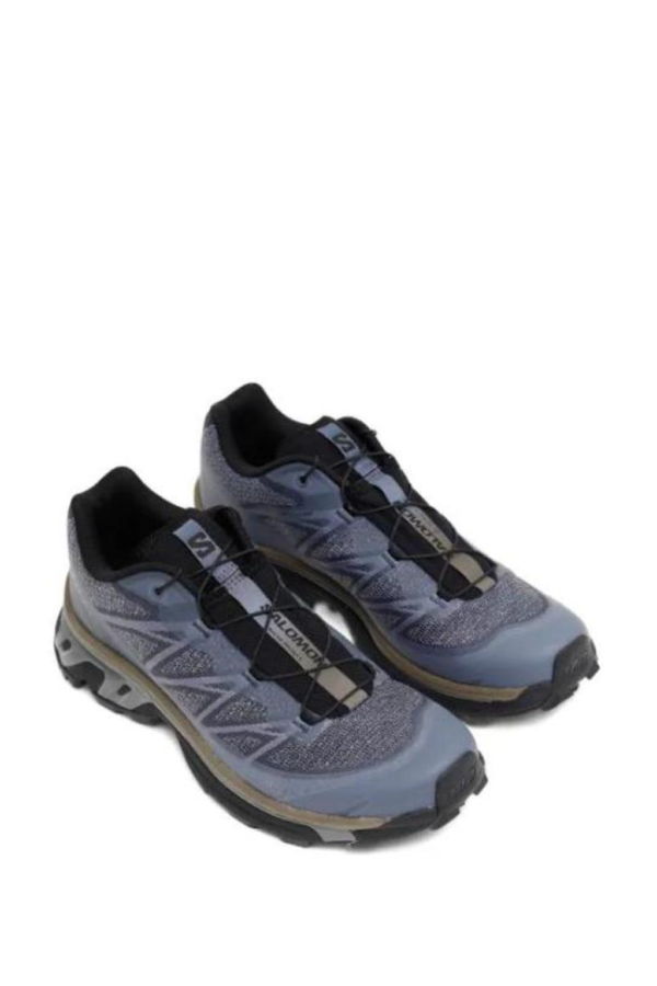 SALOMON Sneakers - Bluenights Grisai Sto