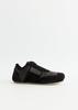 MM6 Maison Margiela S66WS0106P6435T8013 Sneakers - Black - Thumbnail 1