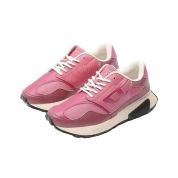 DIESEL Rosa Sneakers - Pink DIESEL Rosa Sneakers - Pink