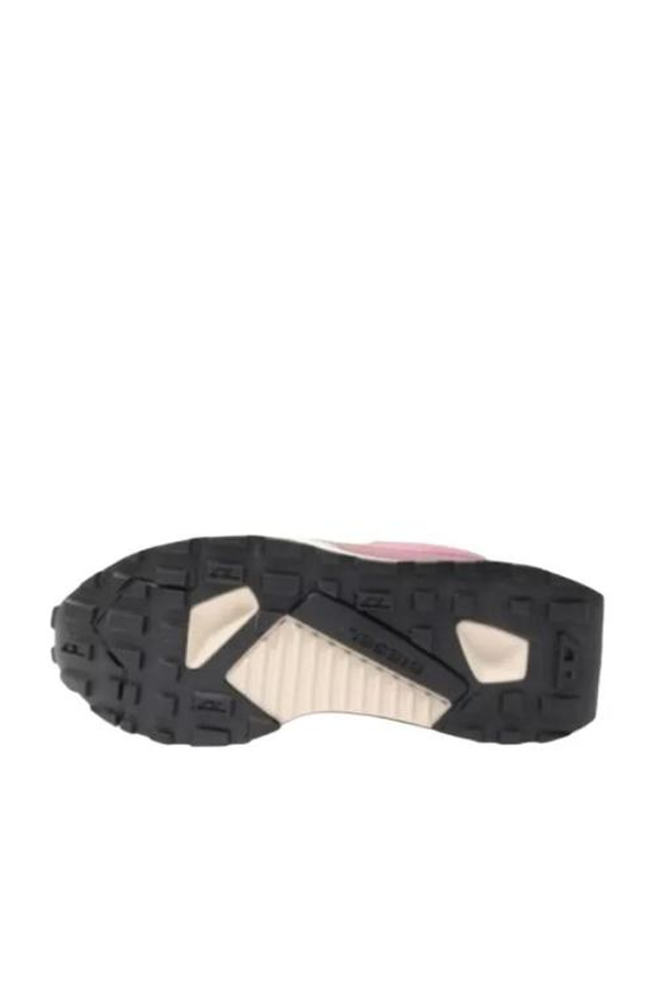 DIESEL Rosa Sneakers - Pink