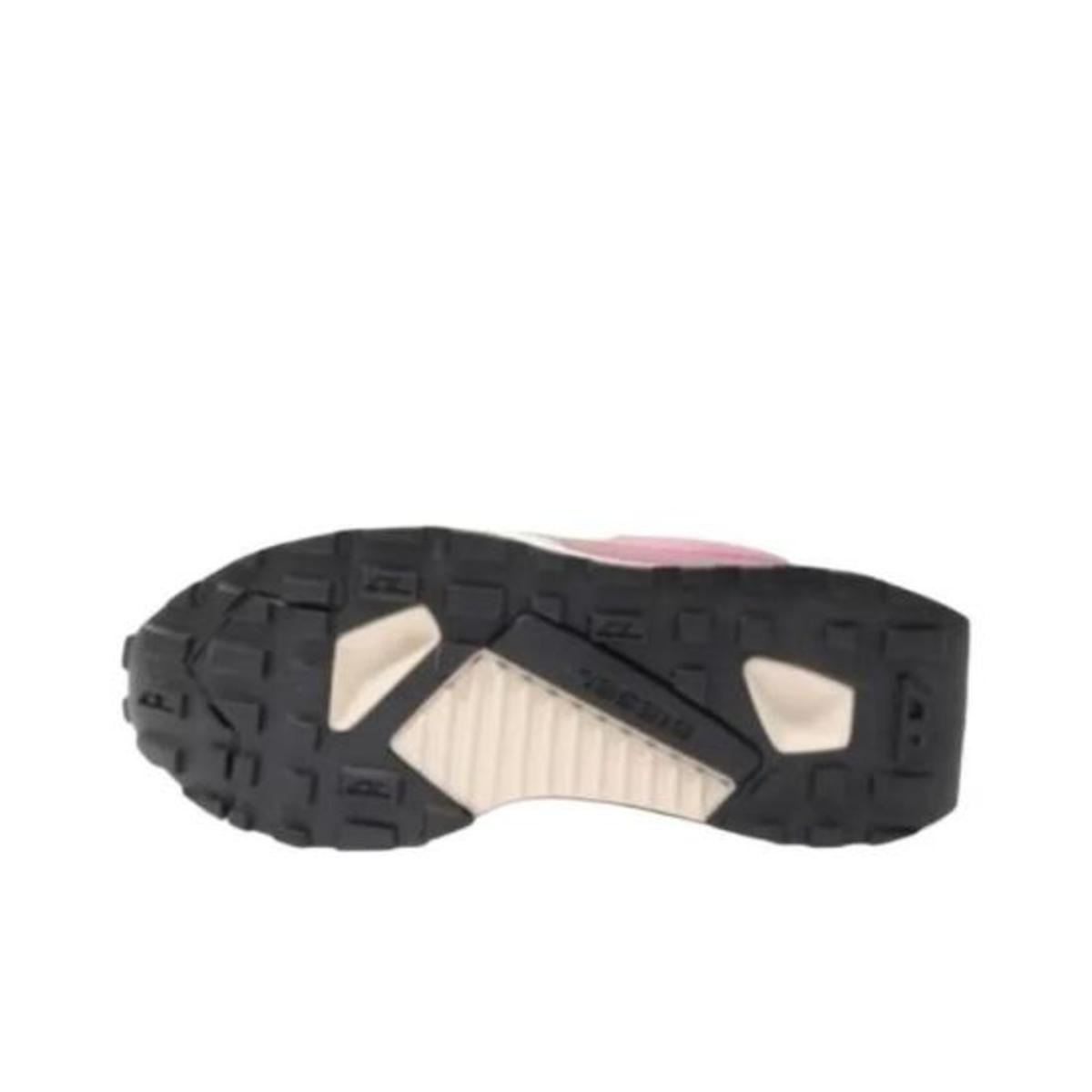 DIESEL Rosa Sneakers - Pink - Image 2 of 2