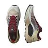 SALOMON L47722600 Sneakers - Vanilla / Dark Chocolate / Black - Thumbnail 2
