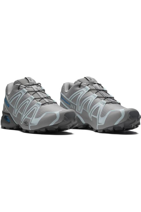 SALOMON Alloy Ballad Blue Castlerock Sneakers