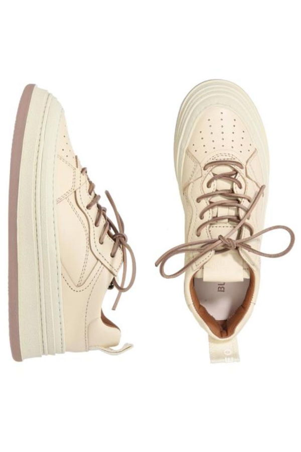 BUTTERO ISB10181AA21 Sneakers - Beige