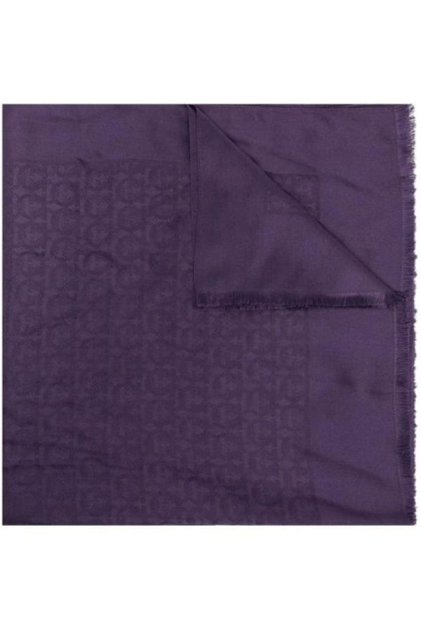 Ferragamo Scarf - Almond