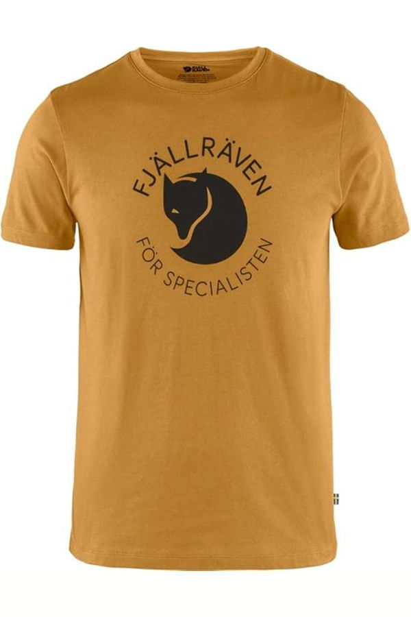 Fjallraven 87052166 T-Shirt - Acorn