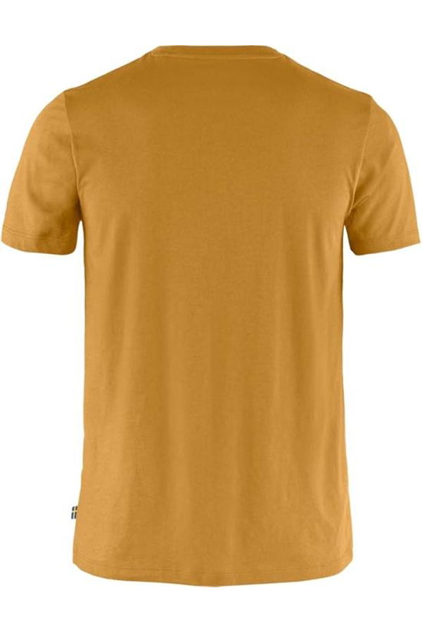 Fjallraven 87052166 T-Shirt - Acorn