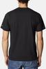 Columbia T-Shirt - Black - Thumbnail 2