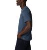 Columbia Tee - Dark Mountain Heather - Thumbnail 3