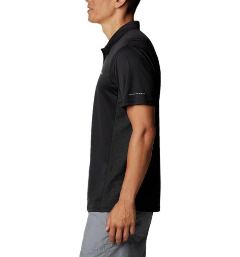 Columbia Tee - Black