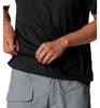 Columbia Tee - Black - Thumbnail 4