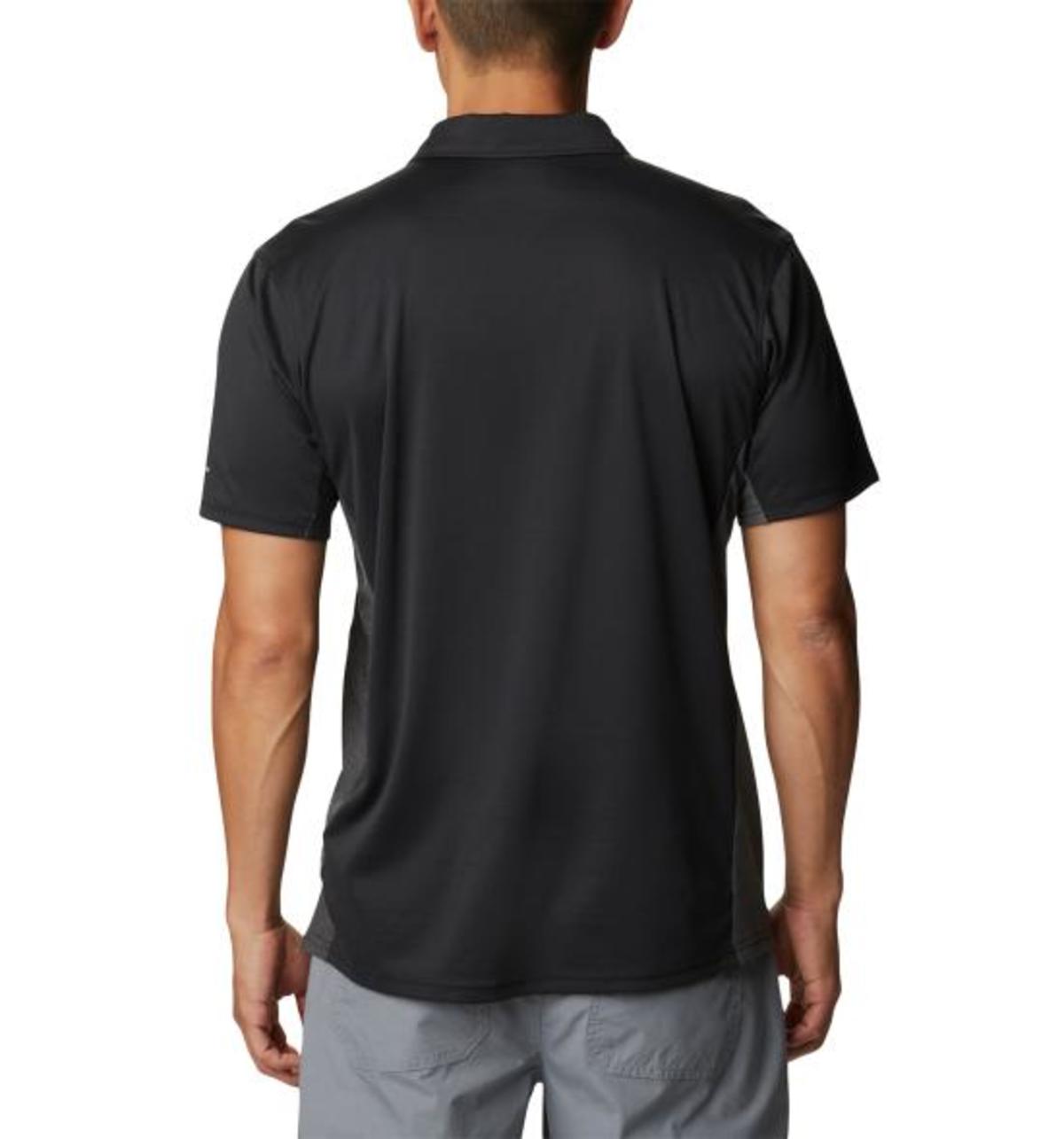Columbia Tee - Black - Image 5 of 5