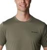 Columbia T-Shirt - Stone Green - Thumbnail 3
