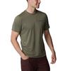 Columbia T-Shirt - Stone Green - Thumbnail 4