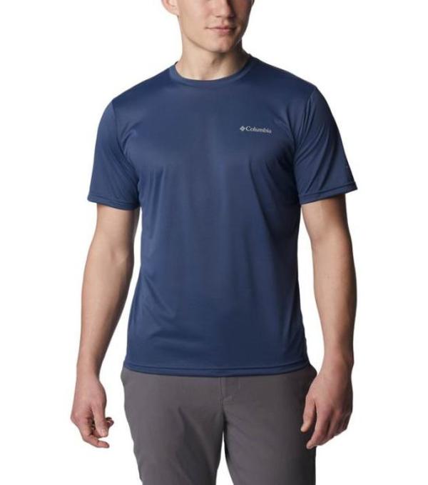 Columbia Dark Mountain T-Shirt
