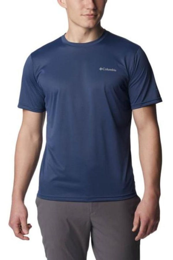 Columbia Dark Mountain T-Shirt
