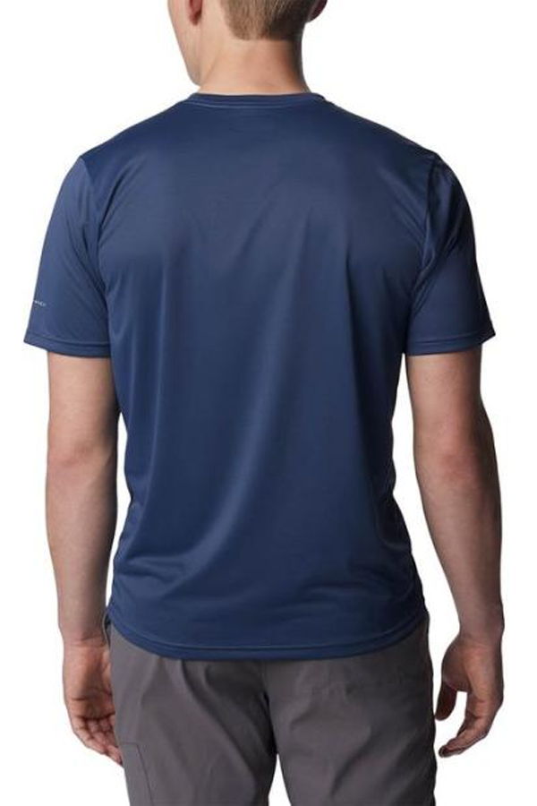 Columbia Dark Mountain T-Shirt