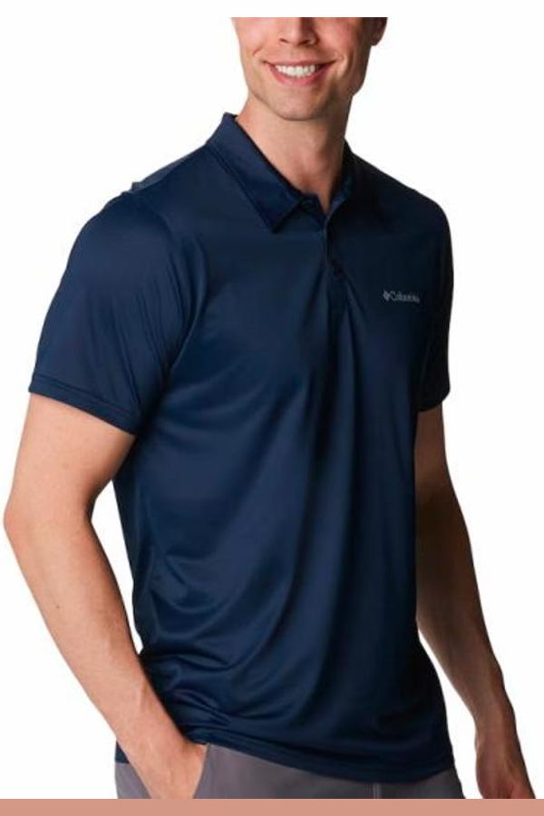 Columbia T-Shirt - Navy