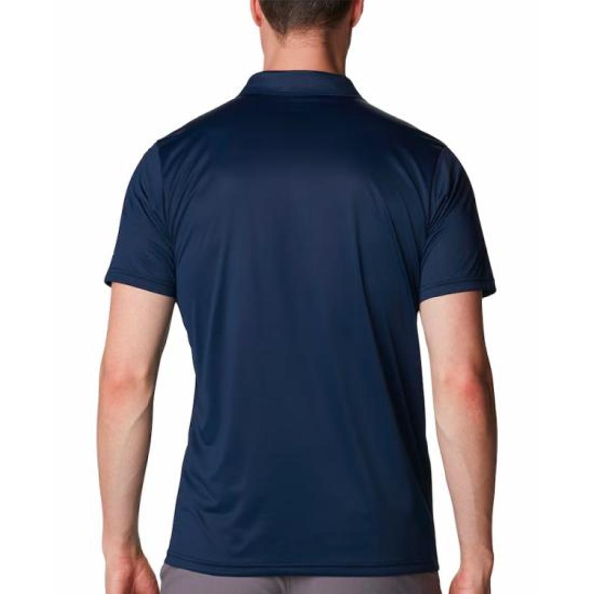 Columbia T-Shirt - Navy - Image 3 of 5